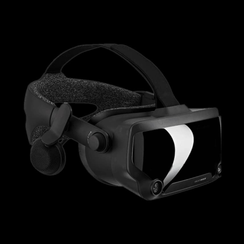 Valve Index Banner