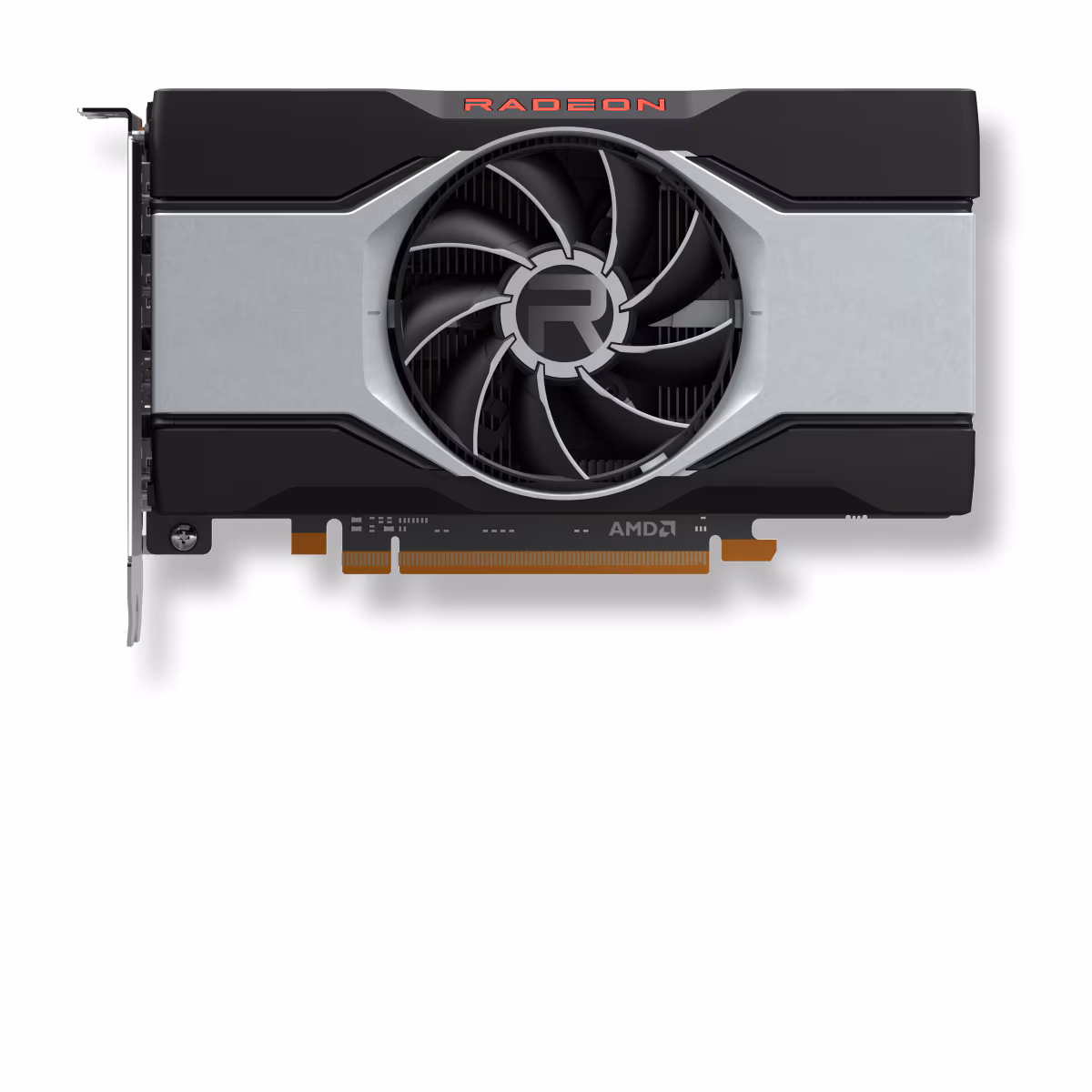 RX 6600