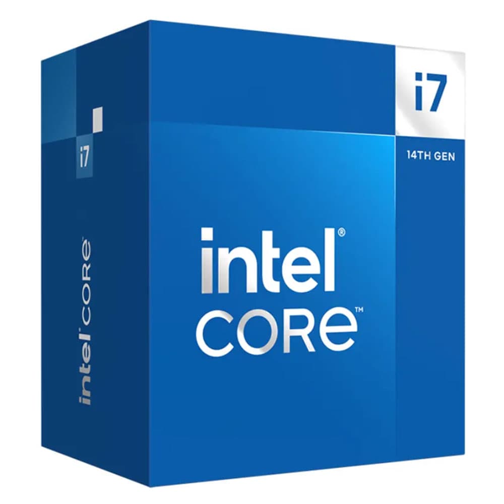 I7 14600